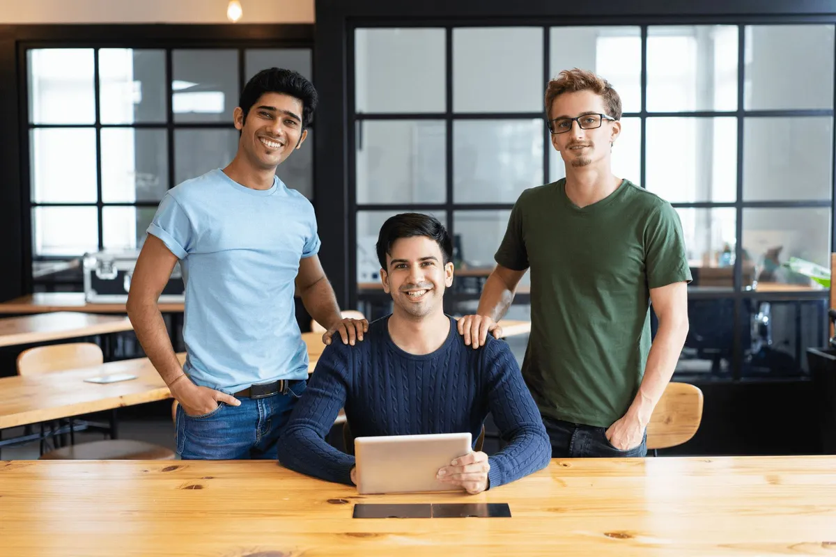 feature